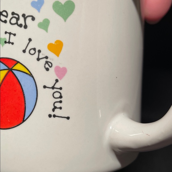 Vintage Norcrest Grandad Mug - Picture 12 of 12